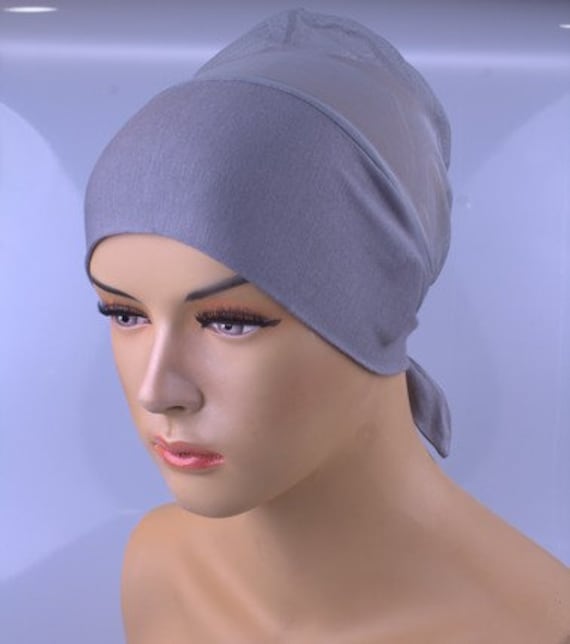 non slip headband for hijab