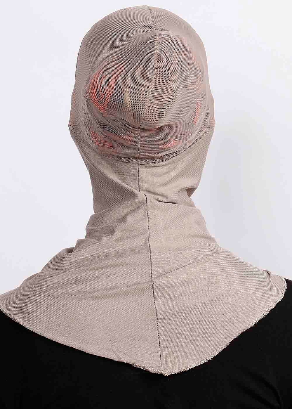 小物 NTN PADDED HOOD SCARF NTN(エヌティーエヌ) | グラフペーパー,フレッシュサービス