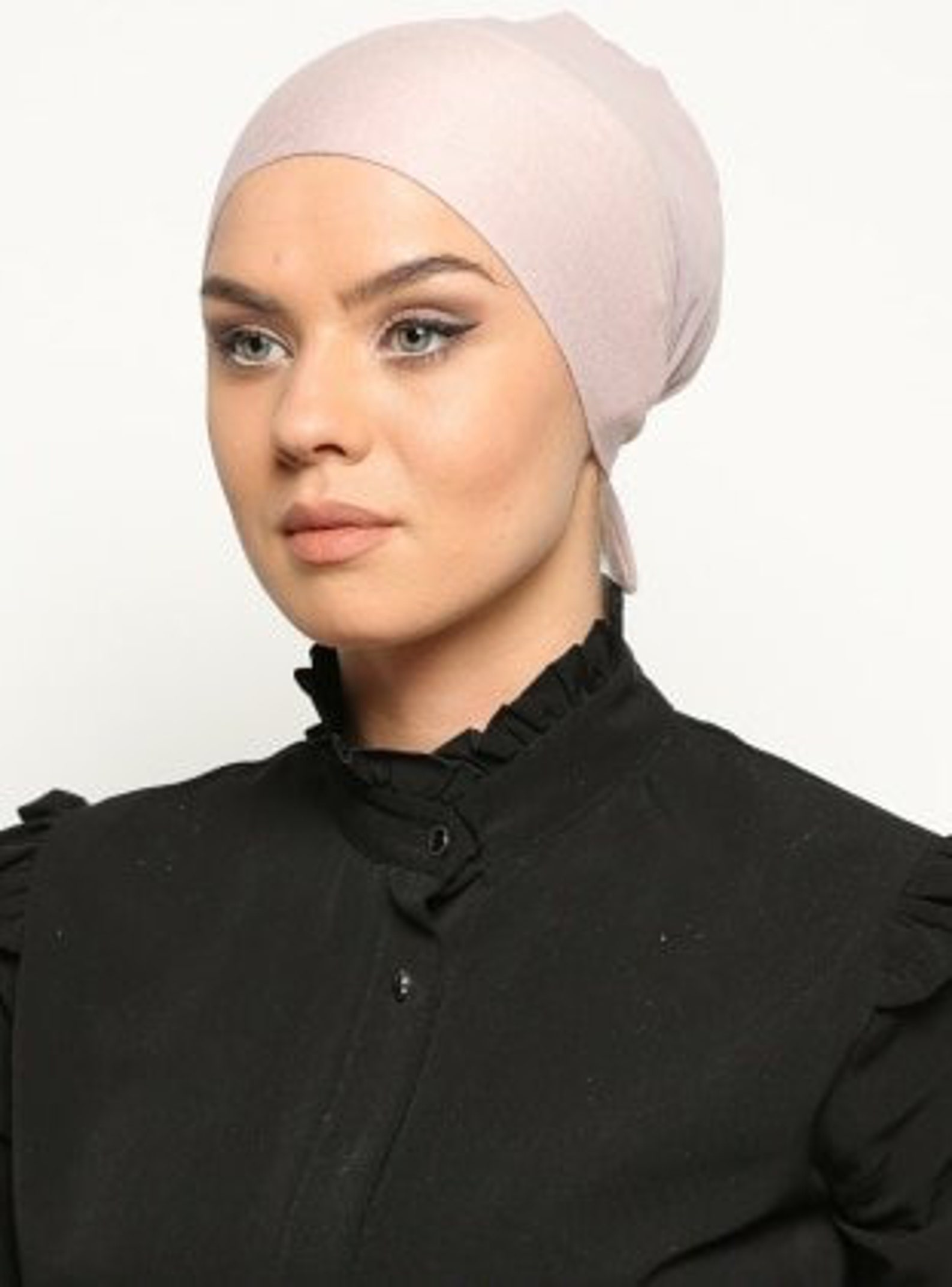 non slip headband for hijab