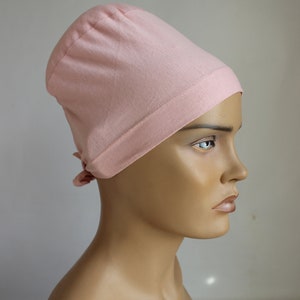 Tichel sponge volumizer , headband, headcovering, turban, underhijab, sinar, apron,innerhijab, under tichel