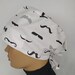 see more listings in the MEDICAL scrub caps section