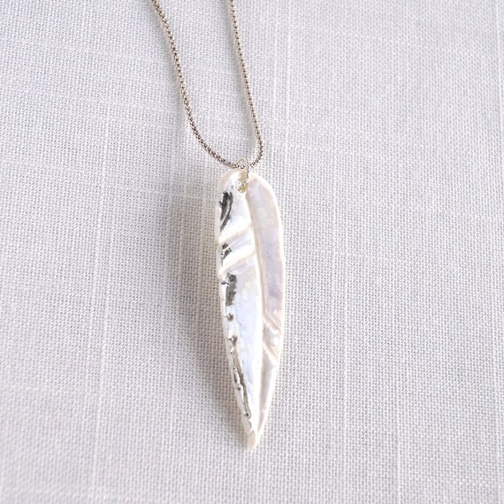 Silver Metal Feather Charms 15mm Tiny Pendants UK Seller 
