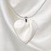 see more listings in the DRAPED heart jewellery section