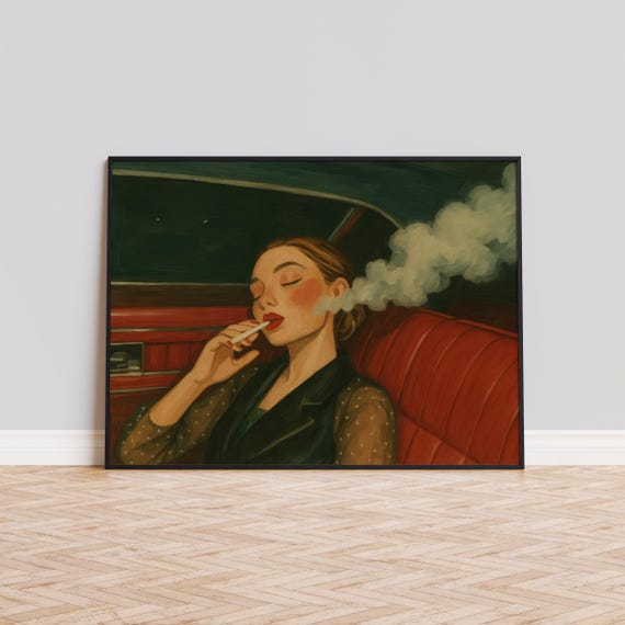 when you smoke a cigarette do you inhale Do You Inhale Cigars?