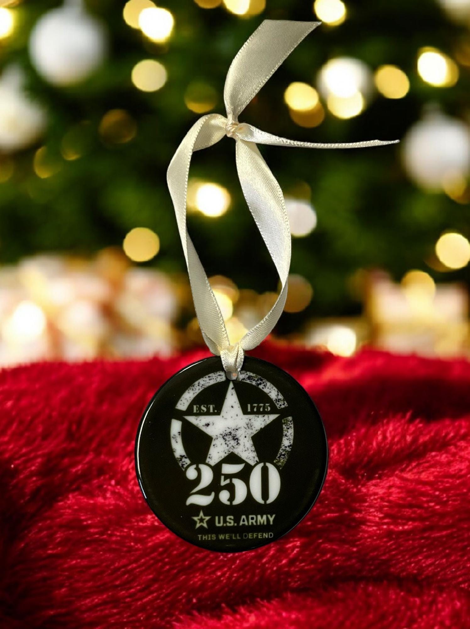 250th Anniversary Collection (army, Navy, Marine) Officially