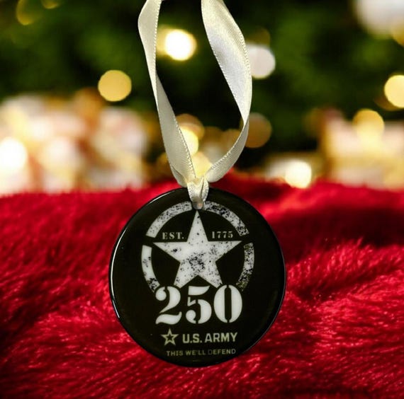 250th Anniversary Collection (army, Navy, Marine) Officially