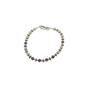 Sparkling Crystal Bracelet for Kids | A Magical Accessory