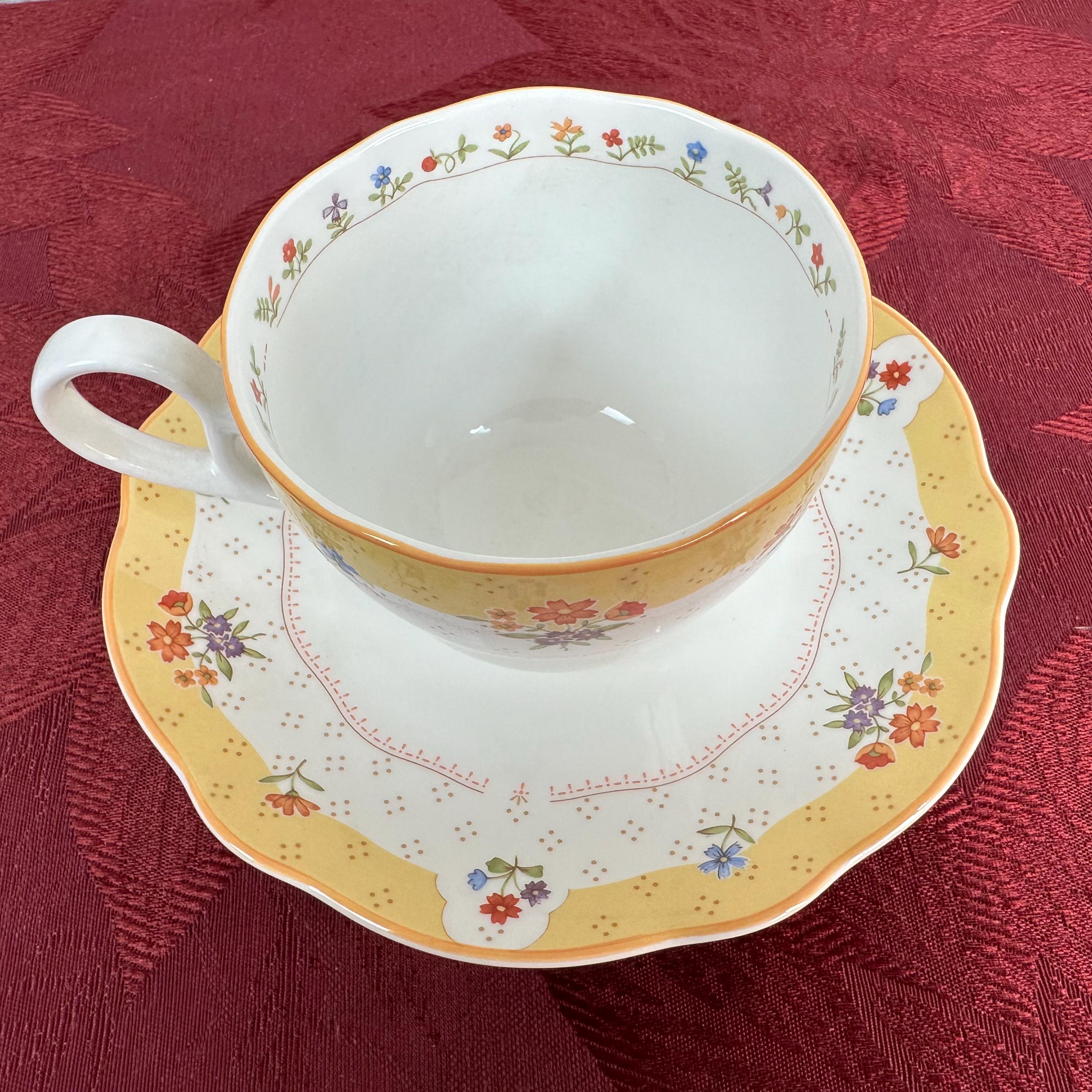 Noritake True Love - Etsy