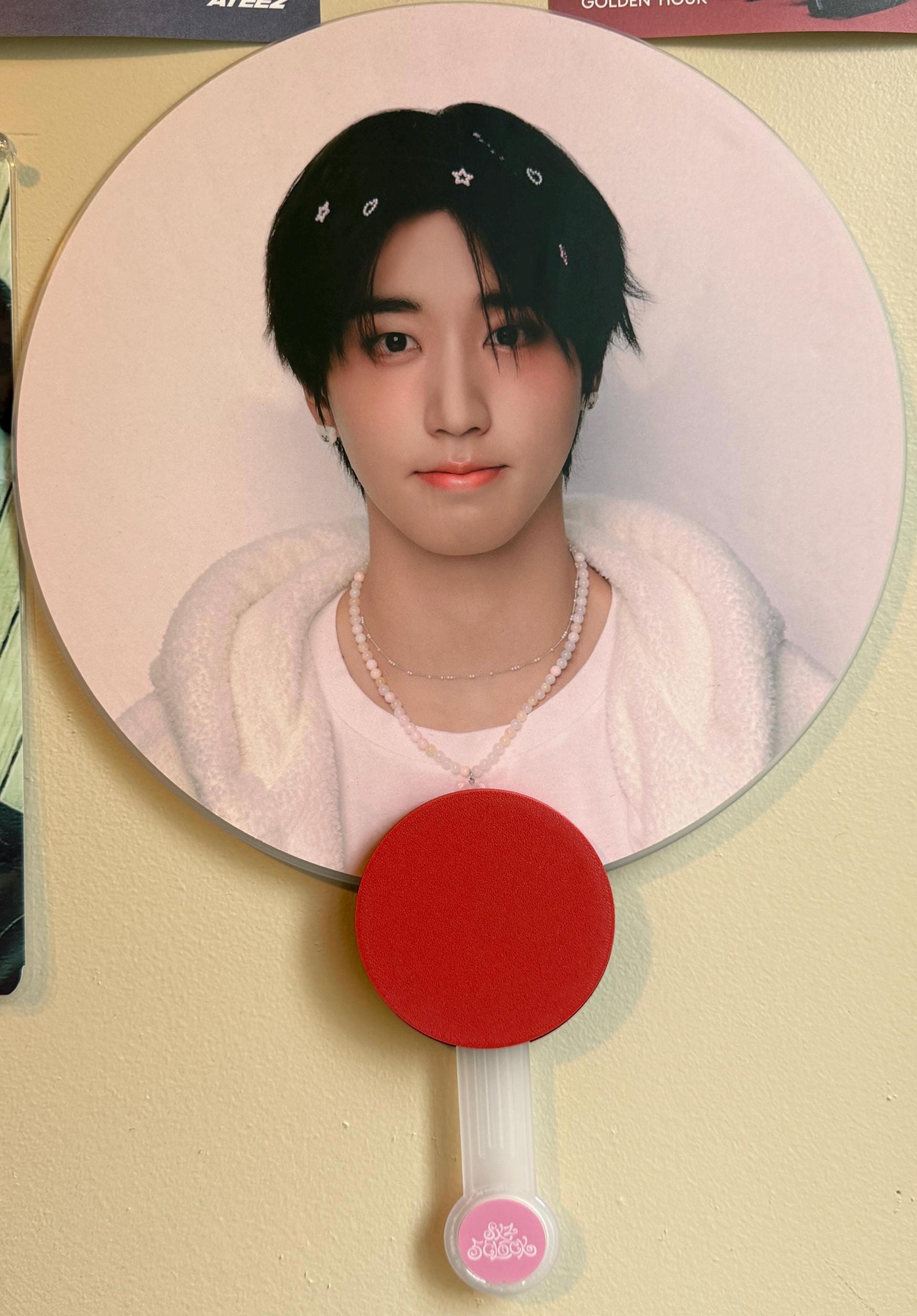 Jungkook Picket - Etsy