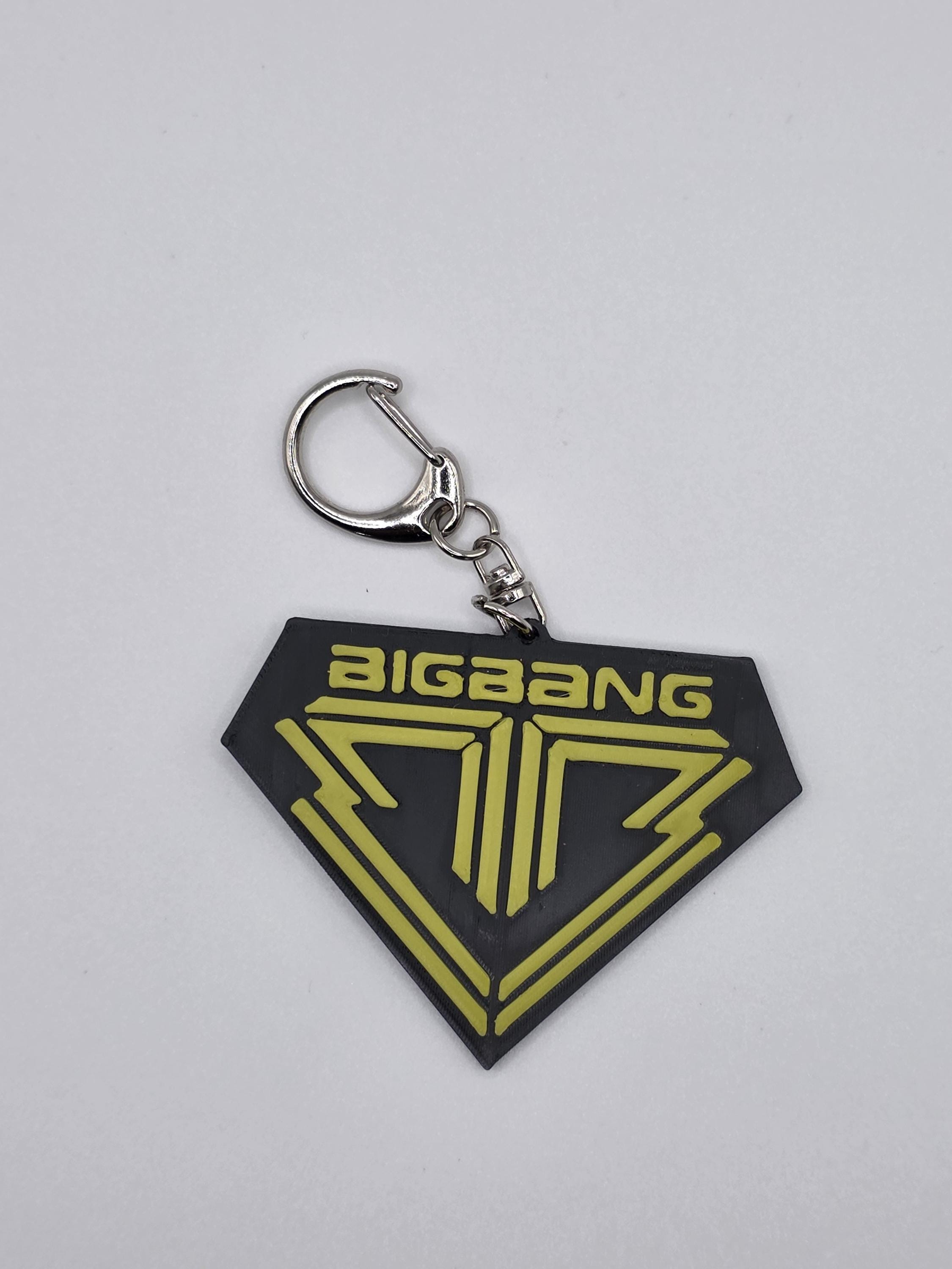 Bigbang keychain - Etsy 日本