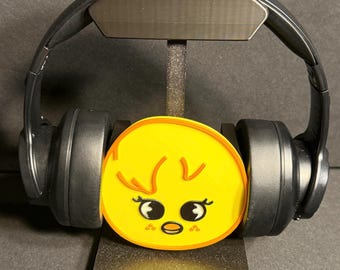 STRAY KIDS SKZOO-Bbokari 3D Printed Headphone Holder