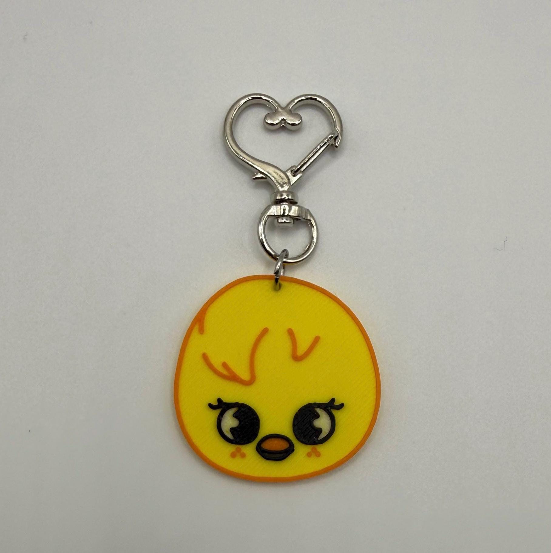 STRAY KIDS SKZOO 3Dプリントキーホルダー - Etsy 日本