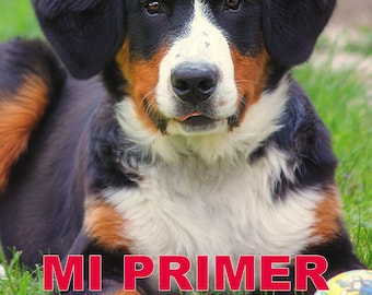 Perro, primer perro, cachorro, guide canina, consejos caninos, conocimientos caninos, acoger un perro, criar un perro, mantener un perro