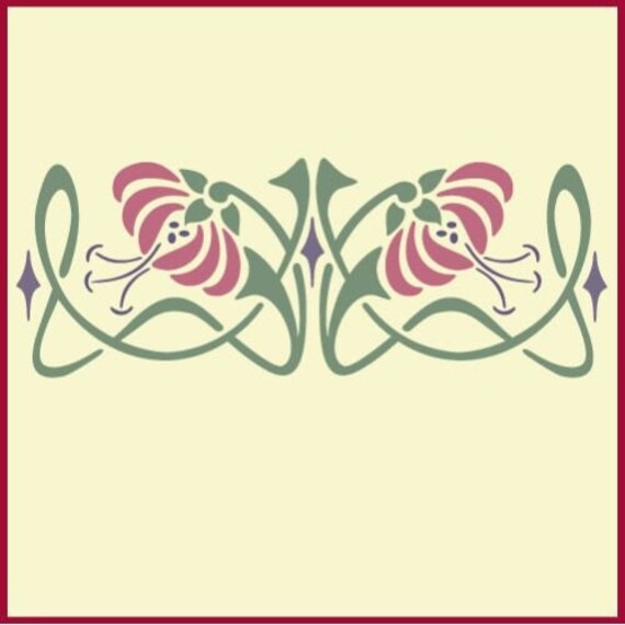 Visual Arts Painting The Artful Stencil 10 Mil Mylar Craft Stencil Wall visual-arts-painting-the-artful-stencil-10-mil-mylar-craft-stencil-wall