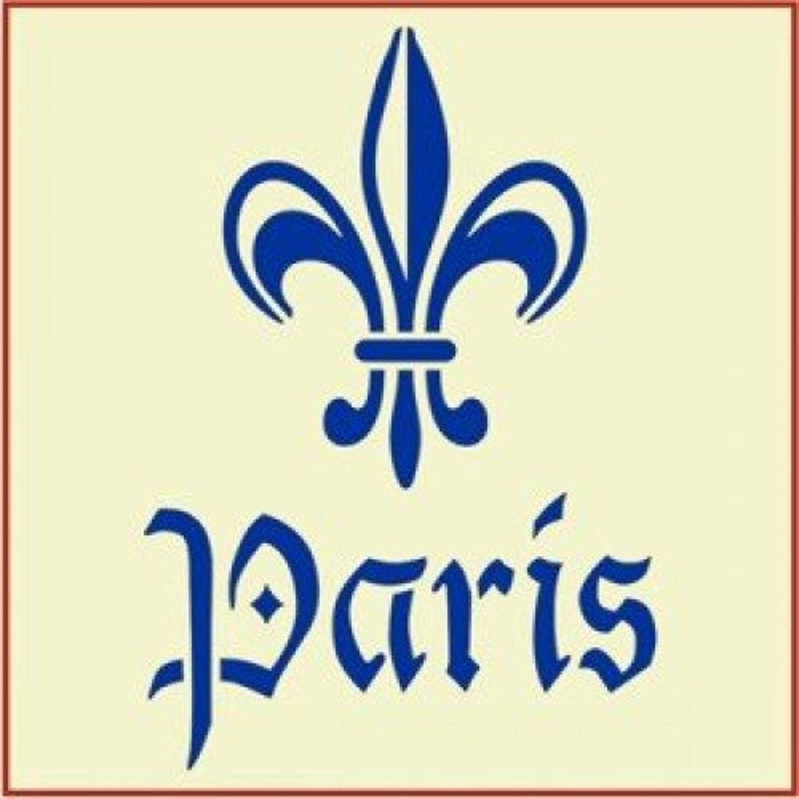 paris-fleur-de-lis-stencil-3-75-x-5-5-the-etsy