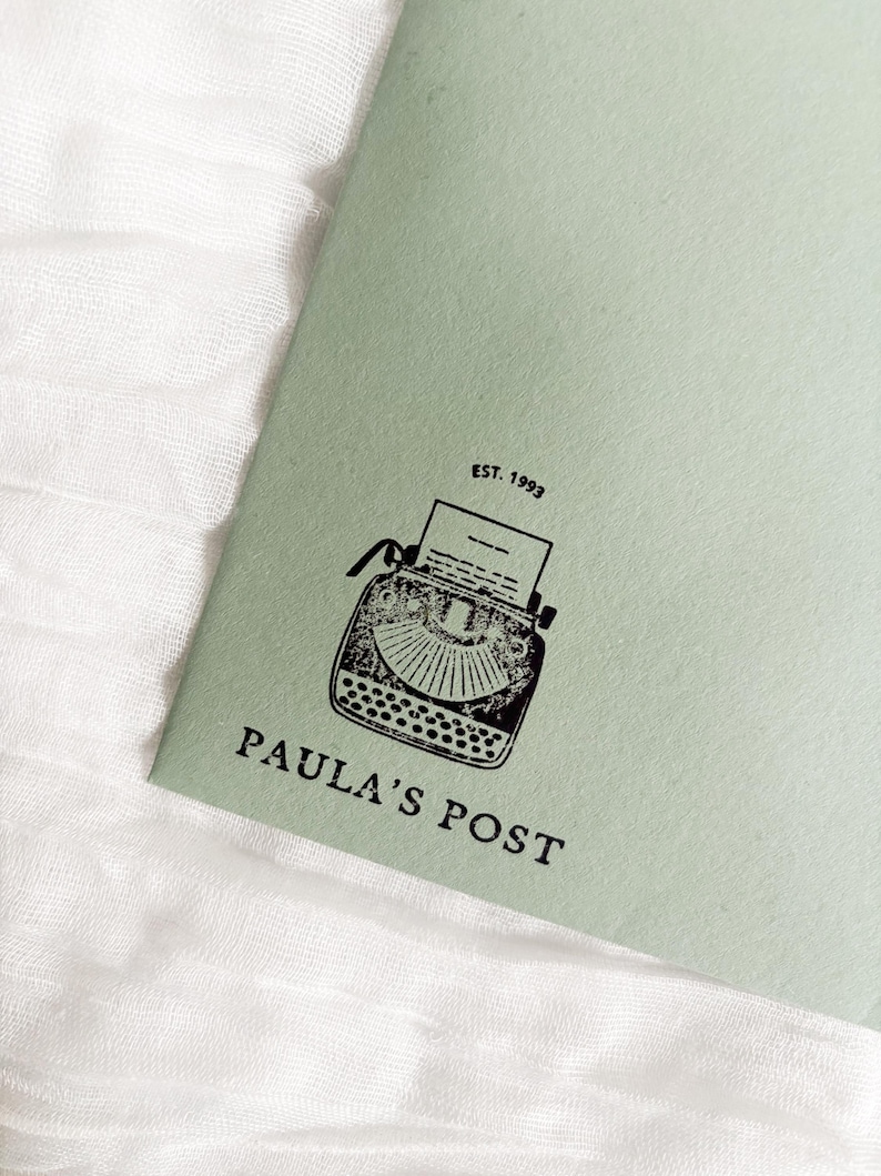 Månadsprenumeration på snigelpost – Personliga brev och pappersvaror | Happy Mail, Stationery Club, Slow Living-present | Paulas postögonblick bild 17