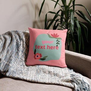 basic pillows