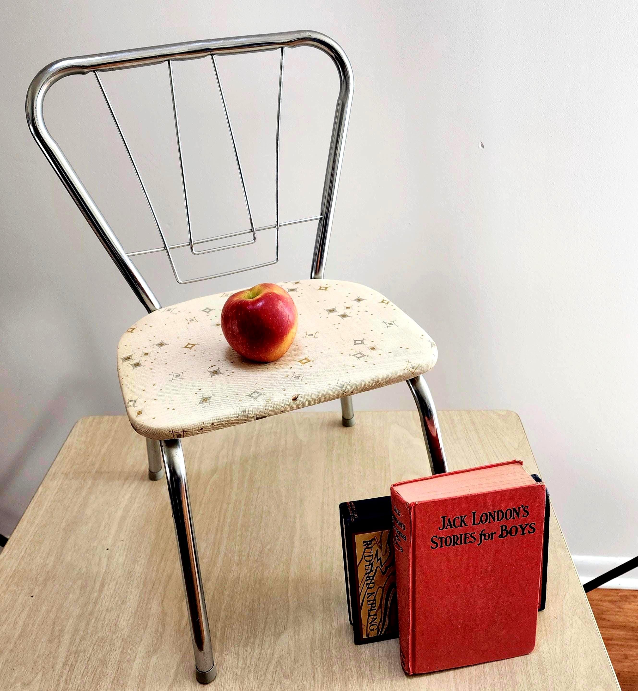 Space Age Dining Chairs - Etsy