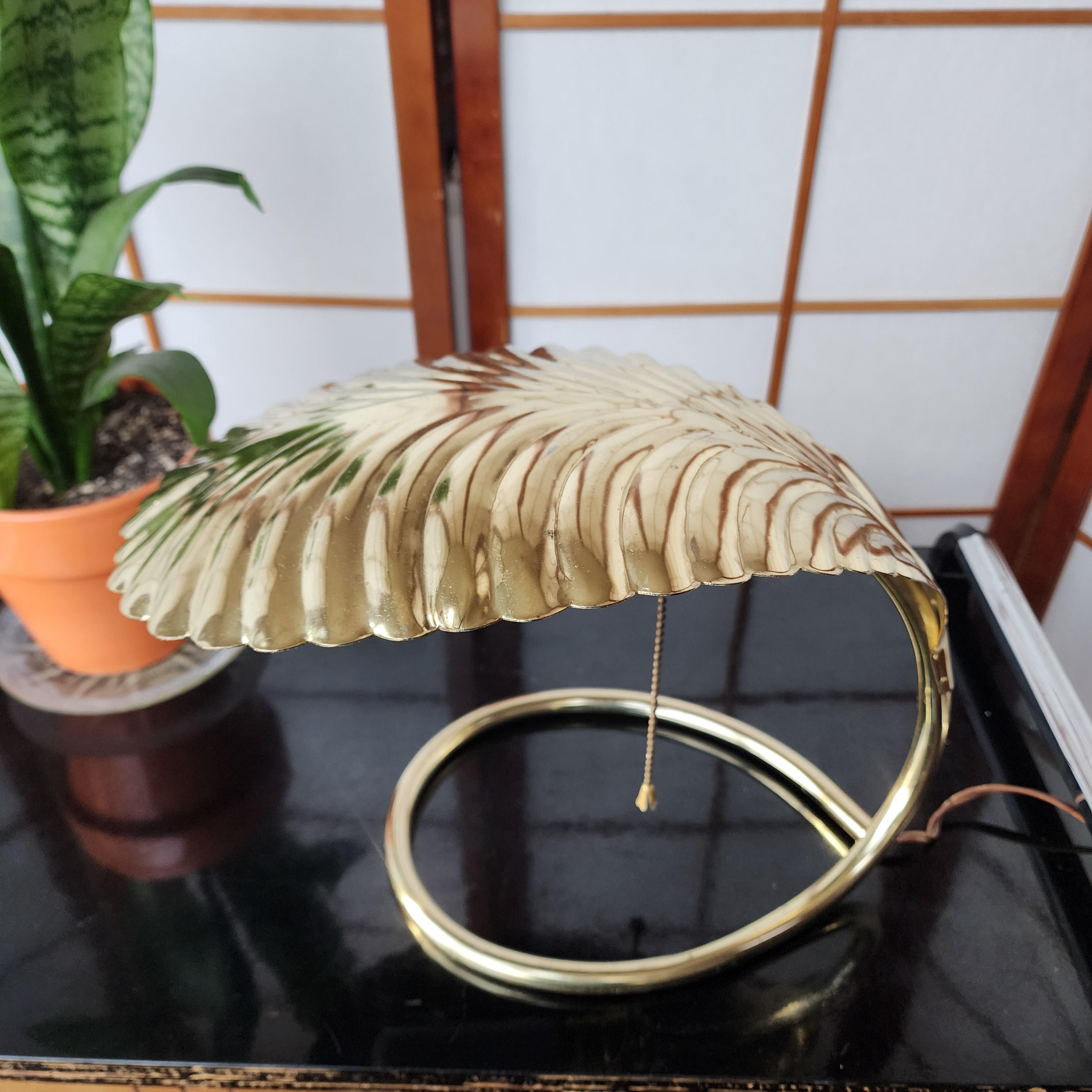 70s Italian Lamp - Etsy