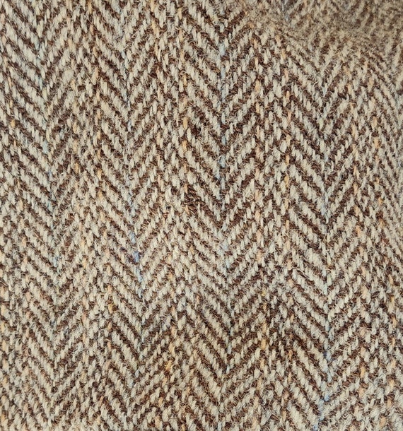 ジャケット・アウター [Vintage]00s Italy Fabric Tweed KnitCoat il_340x270.2664560955_g8fx.jpg