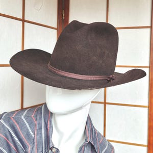 Resistol cowboy hats - Etsy 日本