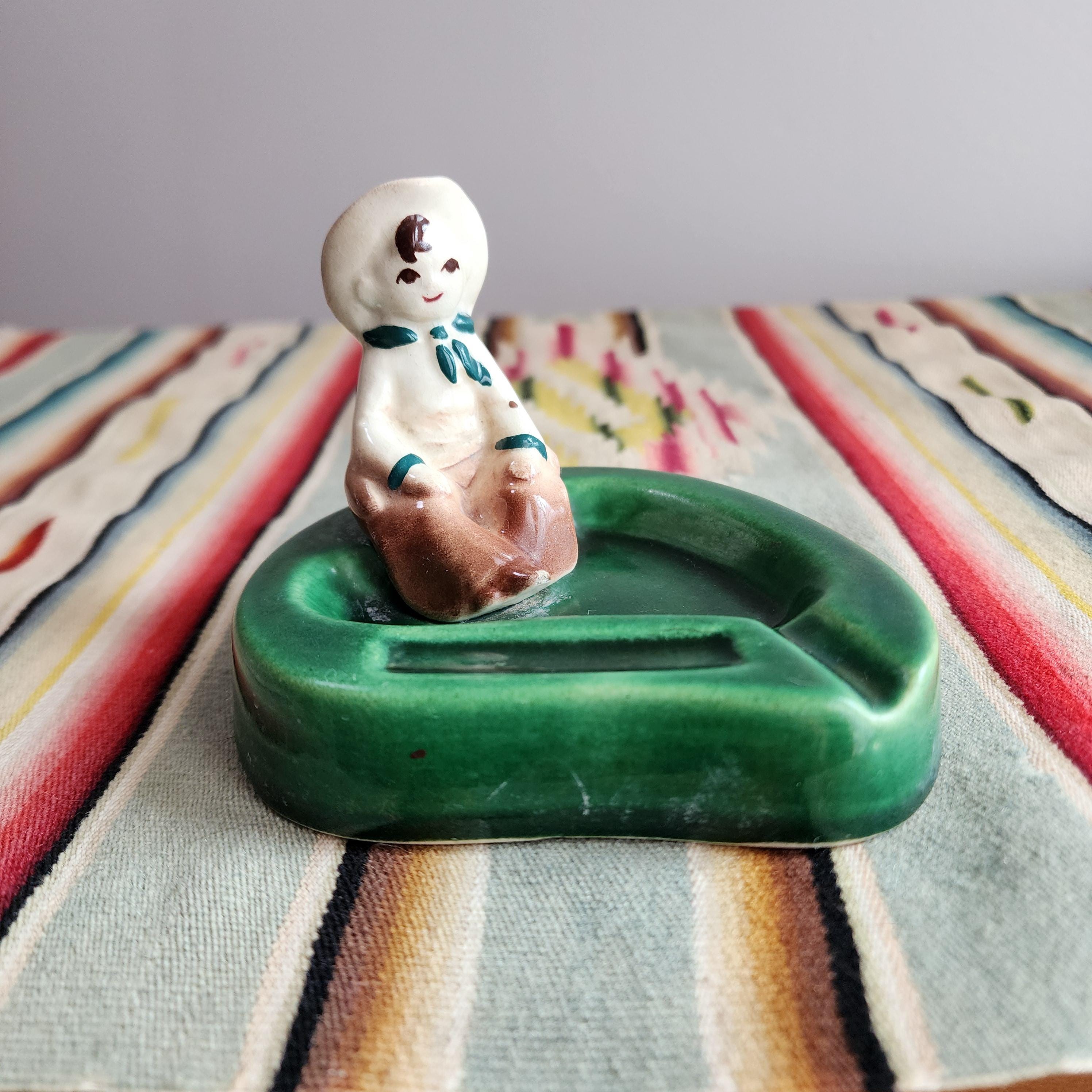 1940s 1950s Ashtray - Etsy