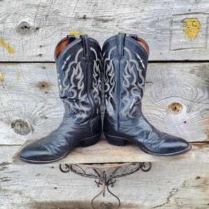 Tony lama boots 10 - Etsy 日本