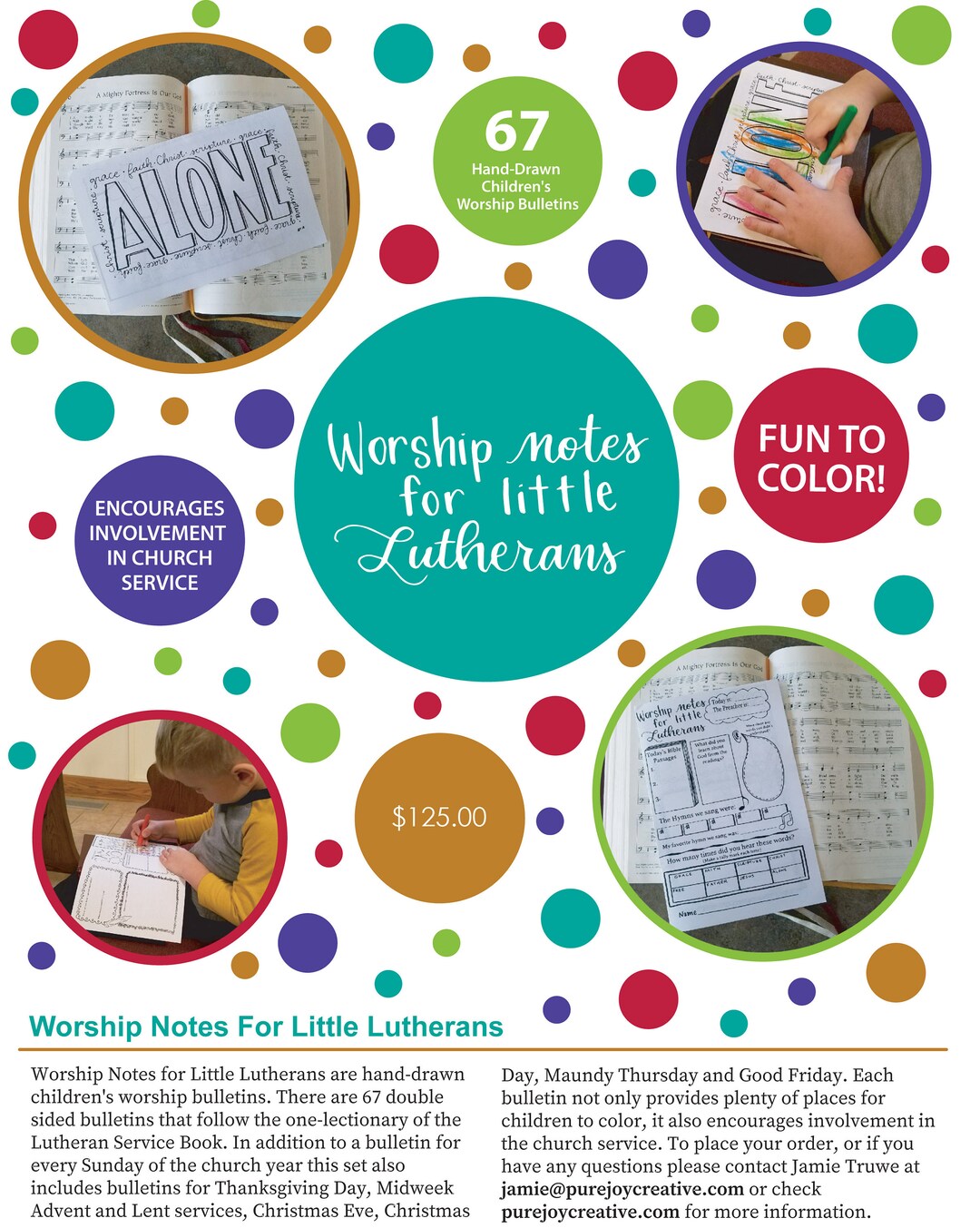 worship-notes-for-little-lutherans-one-year-lectionary-children-s-bulletins-children-s-worship-bulletin-lutheran-worship-divine-service-etsy