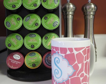 Personalized Coffee Mug - Design Your Own