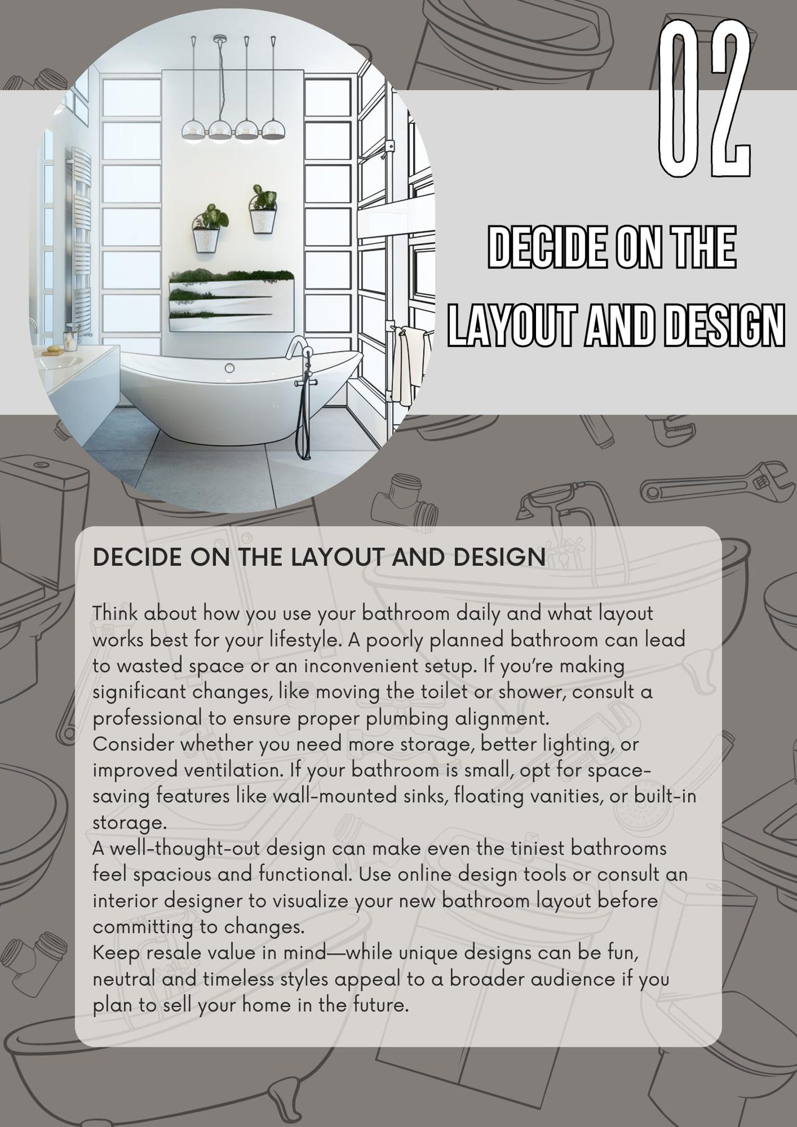 BATHROOM RENOVATION - Etsy Canada - Esti Bathroom Renovation Kit