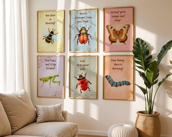 We Are Buggy for Learning, Classroom Bulletin, Bug Theme, Classroom ...
