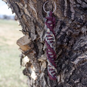 6.25” Wrapture Keychain