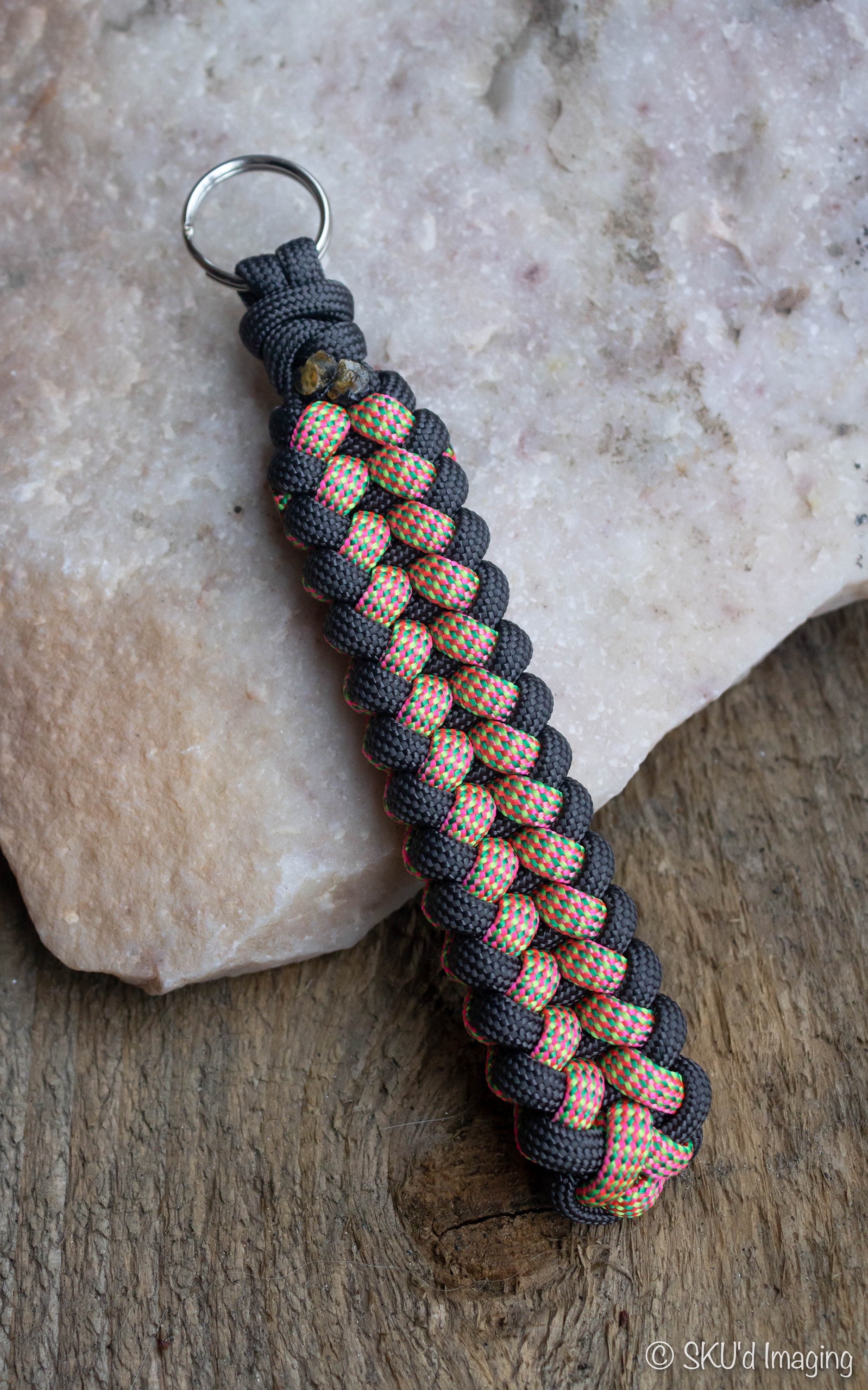 5.50” Sanctified Keychain - Etsy