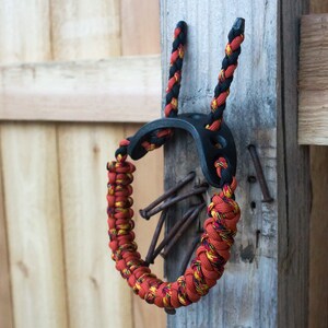 Loop de Lou Archery Wrist Sling