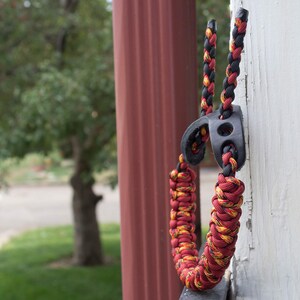 Loop de Lou Archery Wrist Sling