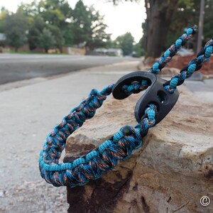 Underwood Archery Wrist Sling