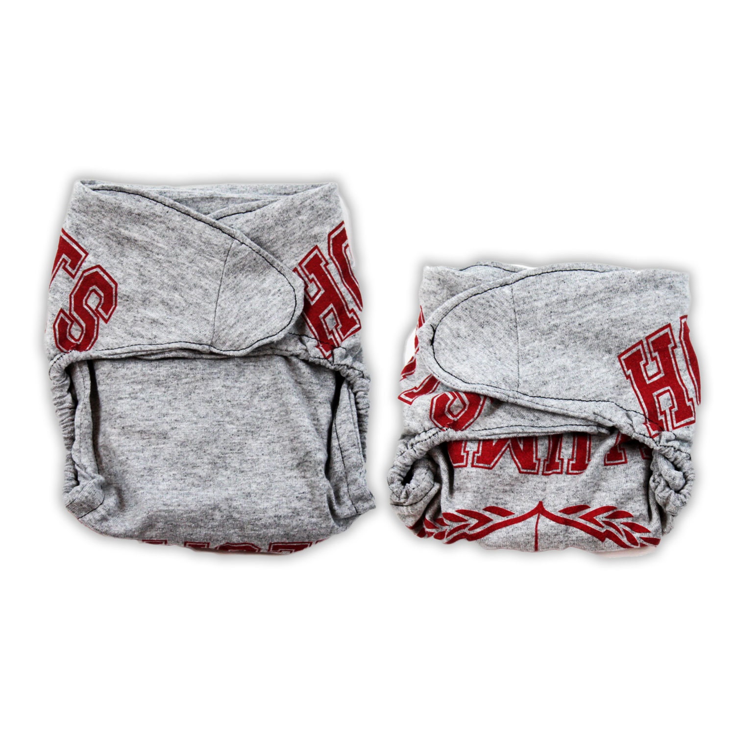 Projection Diaper Pattern Fitted Diaper PDF Sewing Pattern | One Size Fits All | Projector, A0 ...