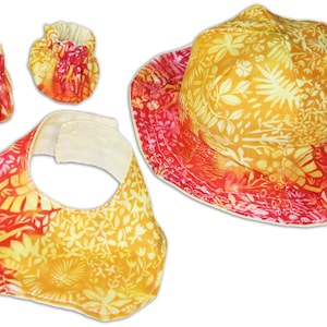 Baby Doll Accessory PDF Sewing Pattern COMBO - Instant Download - Etsy