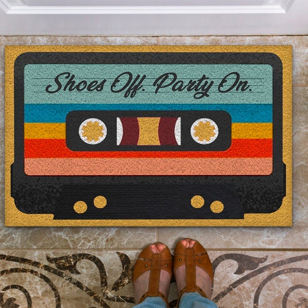 Outdoor Doormat Etsy
