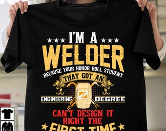 Welder Daddy - Etsy