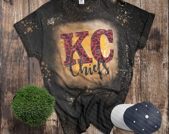 kc chiefs womens shirts