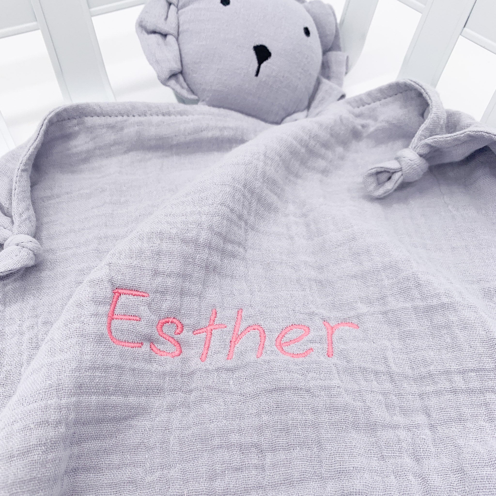 Personalized Baby Gift, Baby Stocking Stuffer, Lion Lovey, Baby Gifts, Baby Toys, Safari, Organic, Toddler Gift, Animal Lovey, Leo Baby Gift