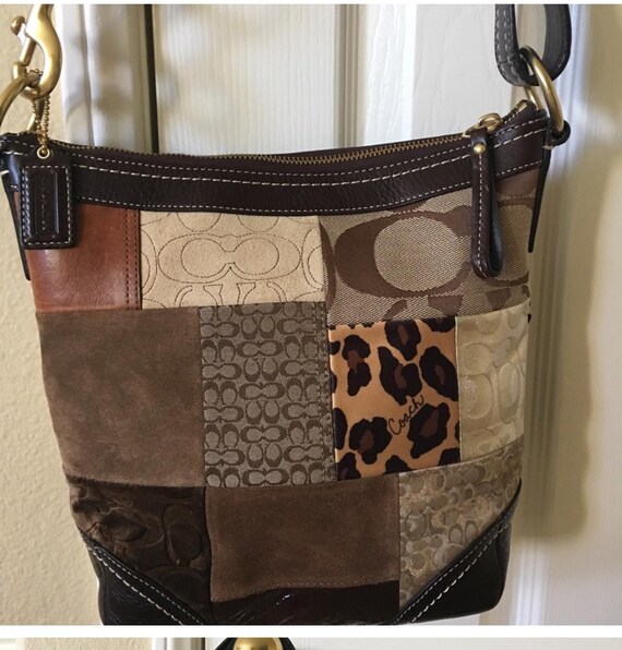 Artist work Patchwork quilted jacket - image 8