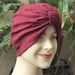 see more listings in the Turban Hats section