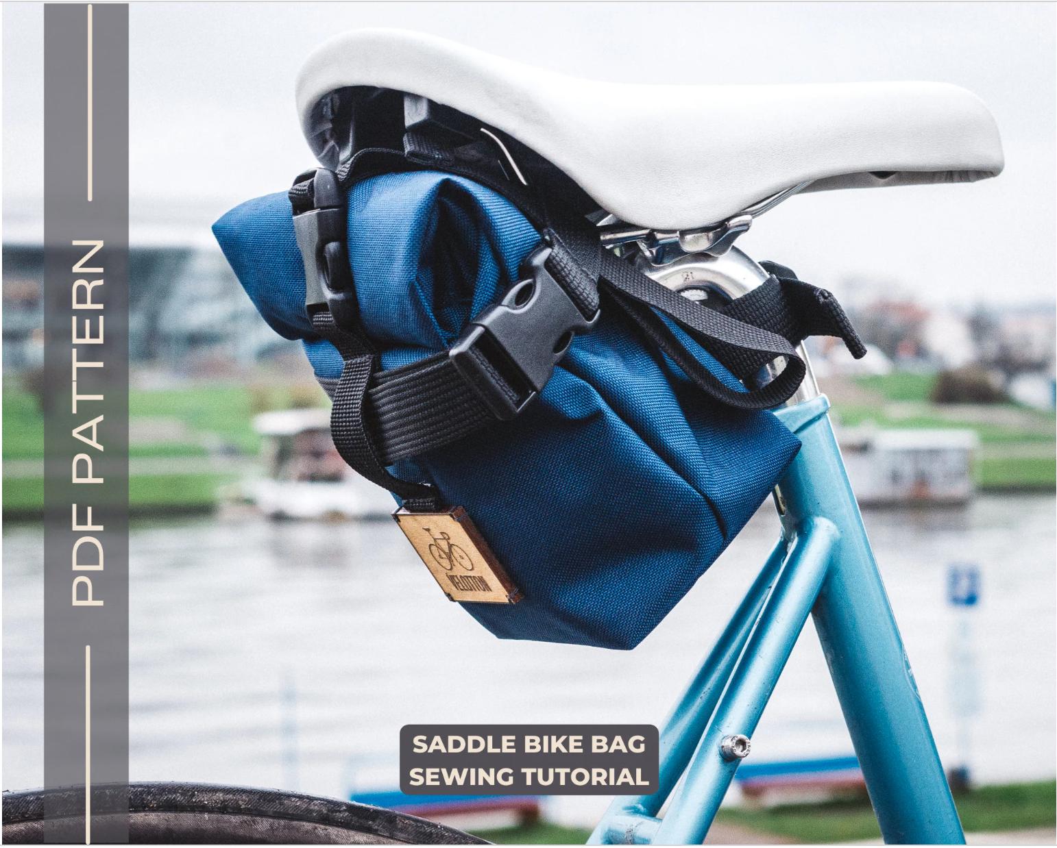 Werkzeugtasche fahrrad - Etsy.de