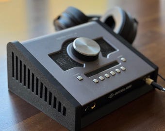 Universal Audio Apollo Twin Gen 2 - Protective Cover - Etsy