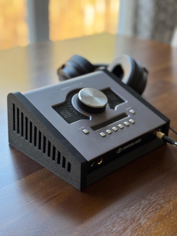 Universal Audio Apollo Twin X Duo / Quad Stand - Etsy