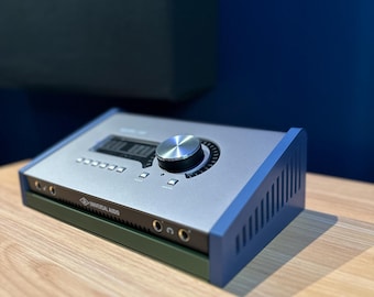 STAND for UAD Apollo Twin - Apollo Twin Mkii - Apollo X4 - 30