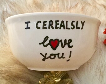 Free Free 324 I Cerealsly Love You Svg SVG PNG EPS DXF File