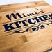 see more listings in the Cutting Boards & Hammers section